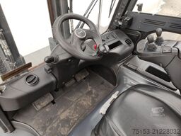 Linde E45H