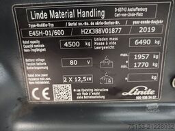 Linde E45H