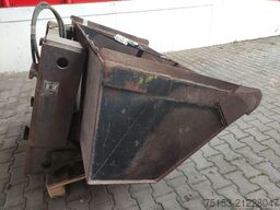 Seith 50.20.10 (Getreideschaufel)