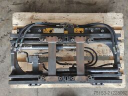 Kaup 2T466B
