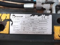 Kaup 2T466B