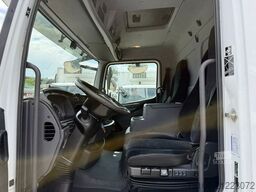 MERCEDES-BENZ ATEGO 1523 L Kühlkoffer 7,30 m LBW 1,5 T*THERMO