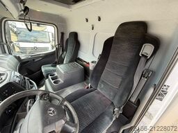 MERCEDES-BENZ ATEGO 1523 L Kühlkoffer 7,30 m LBW 1,5 T*THERMO