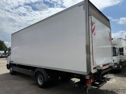 MERCEDES-BENZ ATEGO 1523 L Kühlkoffer 7,30 m LBW 1,5 T*THERMO