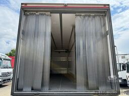 MERCEDES-BENZ ATEGO 1523 L Kühlkoffer 7,30 m LBW 1,5 T*THERMO