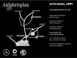 MERCEDES-BENZ Vito 114 d Kasten lang Klima Audio 30+DAB Kamera