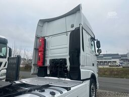 DAF XF530 FT SSC ACC LDWS Standklima 2 Tank Retarder