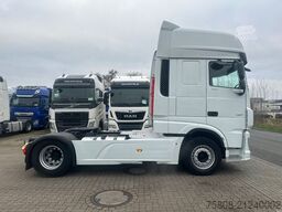 DAF XF530 FT SSC ACC LDWS Standklima 2 Tank Retarder