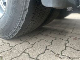 DAF XF530 FT SSC ACC LDWS Standklima 2 Tank Retarder