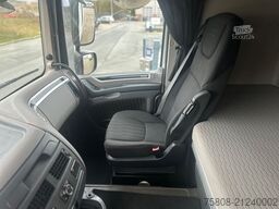 DAF XF530 FT SSC ACC LDWS Standklima 2 Tank Retarder