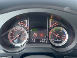 DAF XF530 FT SSC ACC LDWS Standklima 2 Tank Retarder