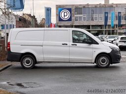 MERCEDES-BENZ Vito 119 PRO extralang*Automatik*LED*Klima