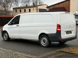 MERCEDES-BENZ Vito 119 PRO extralang*Automatik*LED*Klima