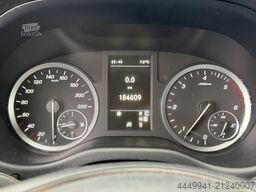 MERCEDES-BENZ Vito 119 PRO extralang*Automatik*LED*Klima