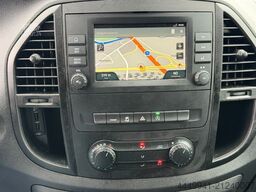 MERCEDES-BENZ Vito 119 PRO extralang*Automatik*LED*Klima