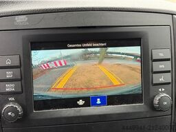 MERCEDES-BENZ Vito 119 PRO extralang*Automatik*LED*Klima