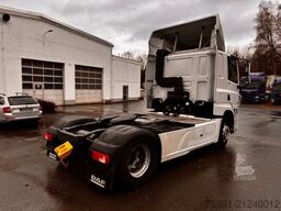 DAF CF 410 FT Retarder Schleuderketten