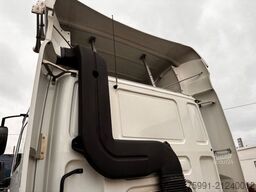 DAF CF 410 FT Retarder Schleuderketten