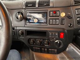 DAF CF 410 FT Retarder Schleuderketten