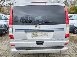 MERCEDES-BENZ Vito Mixto 115 CDI LANG|AUTOMATIK|KLIMA|STD HZG