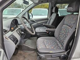 MERCEDES-BENZ Vito Mixto 115 CDI LANG|AUTOMATIK|KLIMA|STD HZG