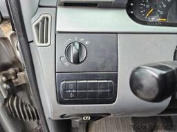 MERCEDES-BENZ Vito Mixto 115 CDI LANG|AUTOMATIK|KLIMA|STD HZG