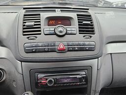 MERCEDES-BENZ Vito Mixto 115 CDI LANG|AUTOMATIK|KLIMA|STD HZG