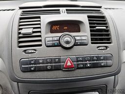 MERCEDES-BENZ Vito Mixto 115 CDI LANG|AUTOMATIK|KLIMA|STD HZG