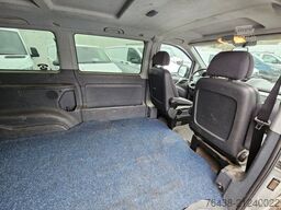 MERCEDES-BENZ Vito Mixto 115 CDI LANG|AUTOMATIK|KLIMA|STD HZG