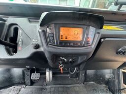 KUBOTA RTV-X1110-C Quad Buggy 4x4 LoF 40 km/h