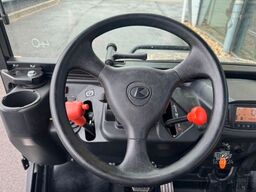 KUBOTA RTV-X1110-C Quad Buggy 4x4 LoF 40 km/h