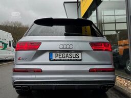AUDI SQ7 4.0 TDI V8 quattro PKW SUV AHK 1.Hd