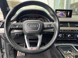 AUDI SQ7 4.0 TDI V8 quattro PKW SUV AHK 1.Hd