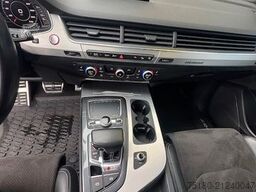 AUDI SQ7 4.0 TDI V8 quattro PKW SUV AHK 1.Hd