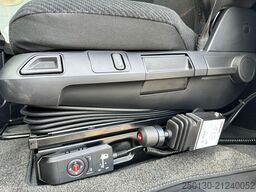 MERCEDES-BENZ Actros 1853 LS 4x2 BL Schubbodenhydraulik