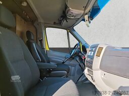 MERCEDES-BENZ Sprinter 316 CDI Aut|BF4|BF3+|WVZ|Klima|Temp|EU6