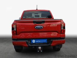 FORD Ranger Doppelkabine Limited 2,0 l EcoBlue Autm.