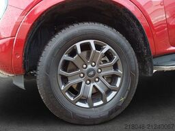 FORD Ranger Doppelkabine Limited 2,0 l EcoBlue Autm.
