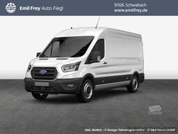 FORD Transit Kasten LKW Trend 290 L2H2 VA 77 kW, 4-tü