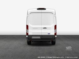 FORD Transit Kasten LKW Trend 290 L2H2 VA 77 kW, 4-tü