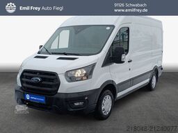 FORD Transit Kasten LKW Trend 290 L2H2 VA 77 kW, 4-tü