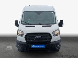 FORD Transit Kasten LKW Trend 290 L2H2 VA 77 kW, 4-tü