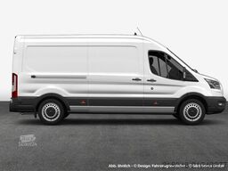 FORD Transit Kasten LKW Trend 290 L2H2 VA 77 kW, 4-tü