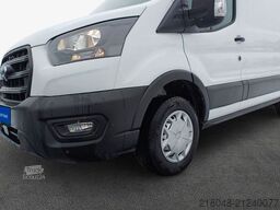 FORD Transit Kasten LKW Trend 290 L2H2 VA 77 kW, 4-tü
