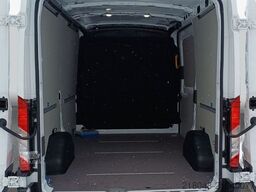 FORD Transit Kasten LKW Trend 290 L2H2 VA 77 kW, 4-tü