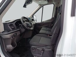 FORD Transit Kasten LKW Trend 290 L2H2 VA 77 kW, 4-tü