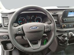 FORD Transit Kasten LKW Trend 290 L2H2 VA 77 kW, 4-tü
