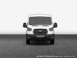 FORD Transit Kombi Trend 350 L2H2 VA 96 kW, 4-türig (