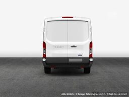 FORD Transit Kombi Trend 350 L2H2 VA 96 kW, 4-türig (