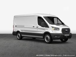 FORD Transit Kombi Trend 350 L2H2 VA 96 kW, 4-türig (